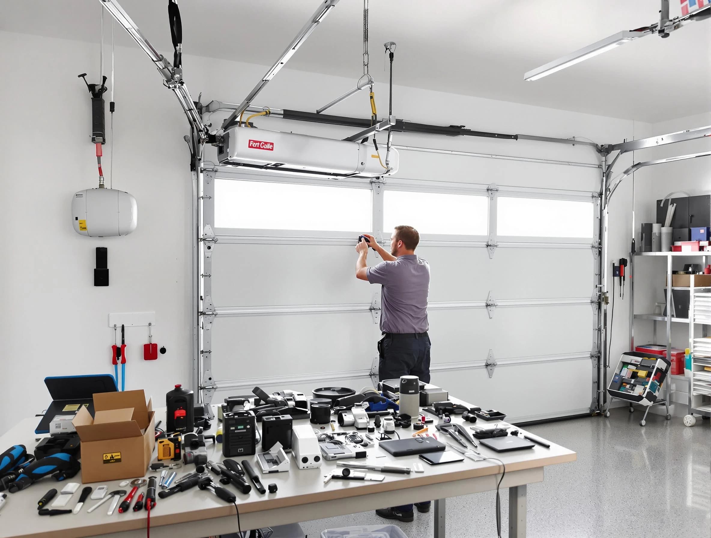 Opener Repair service in Wellesley, MA